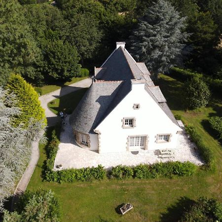 Bed and Breakfast Crown Roads Le Faouet  Экстерьер фото