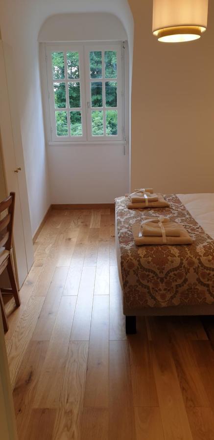 Bed and Breakfast Crown Roads Le Faouet  Экстерьер фото