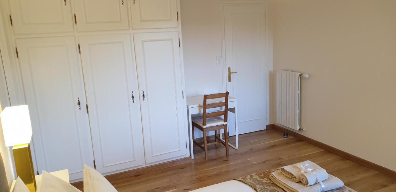 Bed and Breakfast Crown Roads Le Faouet  Экстерьер фото