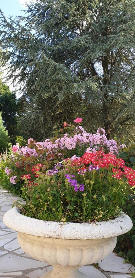 Bed and Breakfast Crown Roads Le Faouet  Экстерьер фото