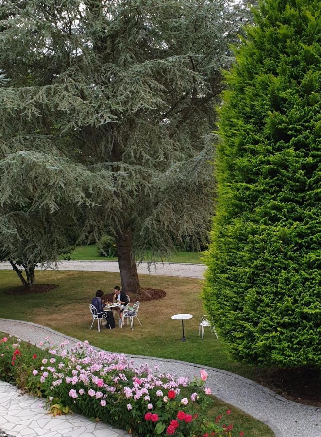 Bed and Breakfast Crown Roads Le Faouet  Экстерьер фото