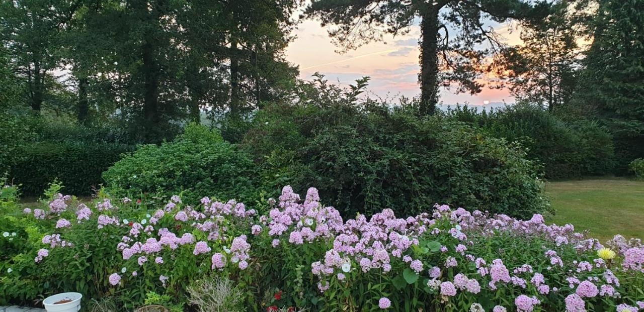 Bed and Breakfast Crown Roads Le Faouet  Экстерьер фото